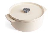 Kattilat - KitchenAid Cast Iron casserole - 26 cm - 5.2 L - CC006059-001