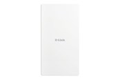 Tukiasemat - D-Link DAP-E3620W - radio access point - Wi-Fi 7 - cloud-managed - DAP-E3620W