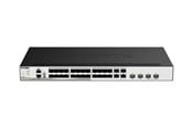 Kytkimet - D-Link DXS 3130-32S - DXS-3130-32S/E