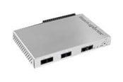 Verkkolaitteet & langattoman verkon laajentimet - Innovaphone IP411 - VoIP gateway - 01-00411-001