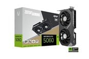 Näytönohjaimet - ZOTAC GeForce RTX 5060 - 8GB GDDR7 RAM - Näytönohjaimet - ZT-B50600F2-10M