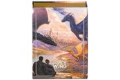 Palapelit - Ravensburger Romantasy Fourth Wing 500-palainen - 12004399