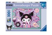 Palapelit - Ravensburger Kuromi 100p - 12004333