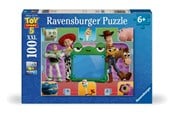Palapelit - Ravensburger Toy Story 5 - 100p - 12004280