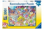 Palapelit - Ravensburger Etsi virheet 100p - 12004262