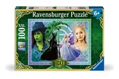 Palapelit - Ravensburger Wicked 2 100-palainen - 12004248