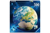 Palapelit - Ravensburger The Earth 500-palainen - 12002024