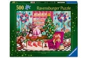 Palapelit - Ravensburger Joulu 500-palainen - 12001933