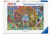 Palapelit - Ravensburger Pandora's Hope 3000-palainen - 12001855