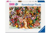 Palapelit - Ravensburger Palapelihimo 1000-palainen - 12001850