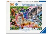 Palapelit - Ravensburger Himalajan harmonia 500p - EMBARGO for SM - 12001842