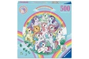 Palapelit - Ravensburger My Little Pony 500p - 12001823