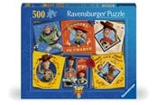 Palapelit - Ravensburger Toy Story 5 - 500p - 12001803