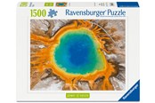 Palapelit - Ravensburger Luonnon voima 2 - 1500p - 12001771