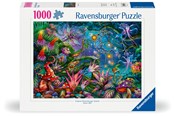 Palapelit - Ravensburger Sateenkaaren haaveilu 1000-palainen - 12001517