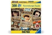 Palapelit - Ravensburger One Piece 300-palainen Ad - 12001498