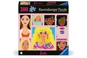 Palapelit - Ravensburger Vahvat naiset saavat aallot liikkeelle 300-palainen Ad Palikka - 12001493