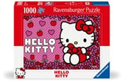 Palapelit - Ravensburger Hello Kitty 1000-palainen - 12001488