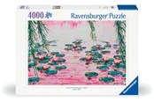 Palapelit - Ravensburger Vedenalainen 4000p - 12001420