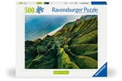 Palapelit - Ravensburger Eeppinen matka 500p Palikka - 12001387