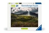Palapelit - Ravensburger Mythos Highlands 1000-palainen - 12000794