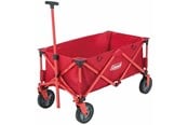 Retkeily - Coleman Folding Trolley - 85kg max - 2000038421
