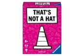 Lautapelit - Ravensburger Se ei ole hattu SV/NO/DA/FI - 10824776