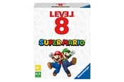 Lautapelit - Ravensburger Super Mario Taso 8 SV/NO/DA/FI - 10824774