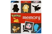 Lautapelit - Ravensburger Memory® - Muistipeli Collectors Pokémon - 10624954