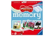 Lautapelit - Ravensburger Mini memory - Muistipeli Hello Kitty - 10624937