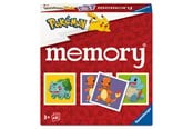 Lautapelit - Ravensburger Mini memory - Muistipeli Pokémon - 10624934