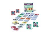 Lautapelit - Ravensburger Disney Stitch Mini memory® - Muistipeli - 10624696