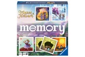 Lautapelit - Ravensburger Musse&Helium memory® - 10620942