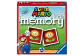 Lautapelit - Ravensburger Super Mario Mini memory® - Muistipeli - 10620825