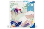 Palapelit - Ravensburger Colorsplash 200p - 10212959