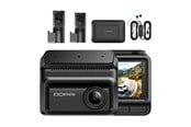 Autokamera - DDPAI Z90T 4G Dash Cam - Z90T 4G