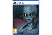 Pelit - They Are Here: Alien Abduction Horror - Sony PlayStation 5 - Seikkailu - 5060690798002