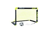 Pihapelit - Cristiano Ronaldo Foldable Soccer Goal 90cm - 65907CR