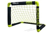 Pihapelit - Cristiano Ronaldo Foldable Soccer Goal 50cm - 65908FCR