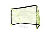 Pihapelit - Cristiano Ronaldo Foldable Traning Goal 150cm - 65913CR