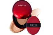 Meikit - TirTir Mask Fit Red Mini Cushion Foundation 33C Hazel - 8809928135687