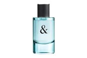 Parfyymit & Tuoksut - Tiffany & Co. & Love For Him Eau de toilette - 50 ml - O-KC-404-90
