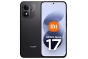 Puhelimet - Xiaomi Redmi Note 17 4G 256GB/6GB - Black - MZB0NIEEU