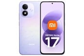 Puhelimet - Xiaomi Redmi Note 17 4G 256GB/6GB - Purple - MZB0ORGEU