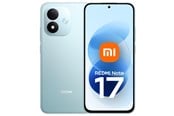 Puhelimet - Xiaomi Redmi Note 17 4G 256GB/6GB - Sky Teal - MZB0NKDEU