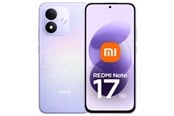 Puhelimet - Xiaomi Redmi Note 17 5G 256GB/6GB - Purple - MZB0PTSEU