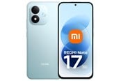 Puhelimet - Xiaomi Redmi Note 17 5G 256GB/6GB - Sky Teal - MZB0PTUEU