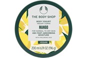 Vartalonhoito - The Body Shop Mango Body Yogurt - 5028197370350