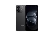 Puhelimet - Xiaomi Redmi Note 17 Pro 5G 512GB/8GB - Black - MZB0OY3EU