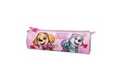 Lisätarvikkeet kouluun - Paw Patrol Girls 300D Polyester sylinterimäinen penaali - 045608100
